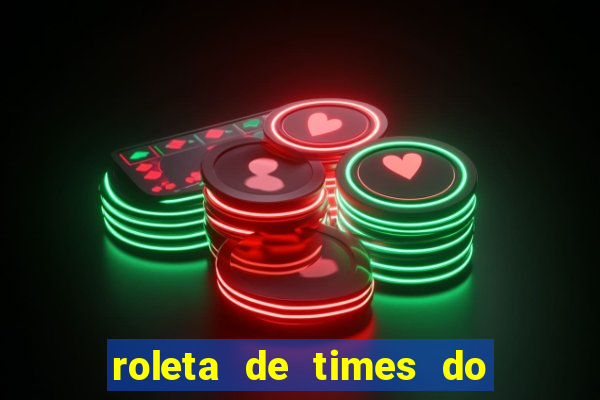 roleta de times do fifa 24